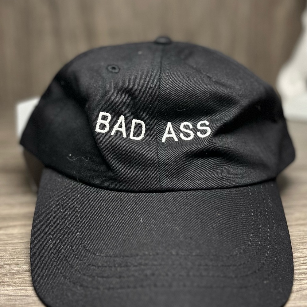 Women’s Ball Hat